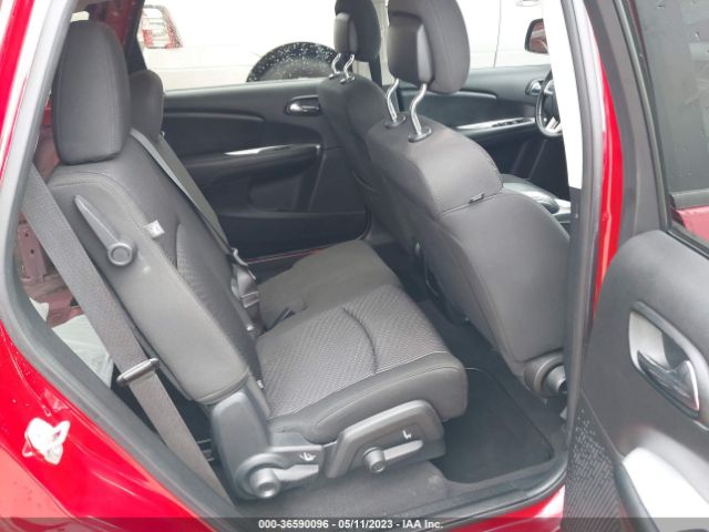 3C4PDCBB7KT871289 Dodge JOURNEY SE