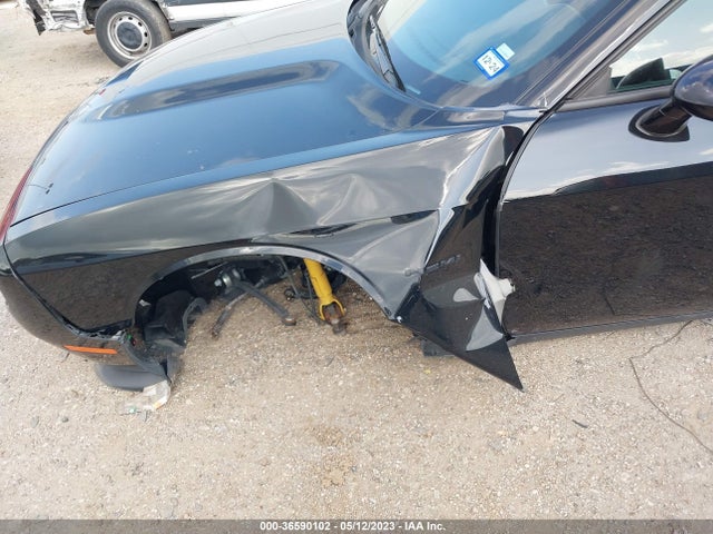 Dodge Challenger R/t 2022 2C3CDZBTXNH242783 Image 7
