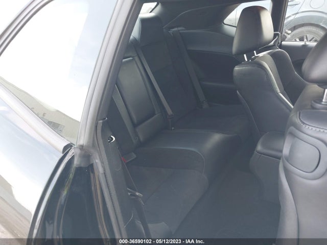 Dodge Challenger R/t 2022 2C3CDZBTXNH242783 Image 9