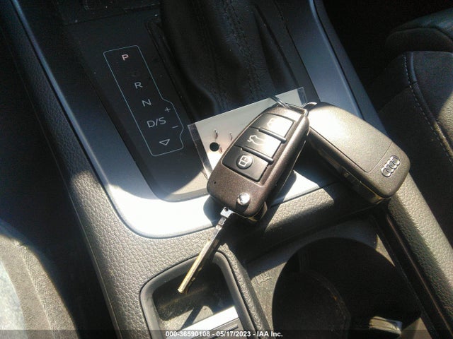 WA1EECF32L1086334 Audi Q3 S Line Premium Plus