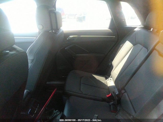 WA1EECF32L1086334 Audi Q3 S Line Premium Plus