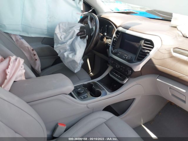1GKKNMLS4LZ210460 GMC ACADIA SLT