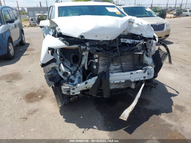 1GKKNMLS4LZ210460 GMC ACADIA SLT