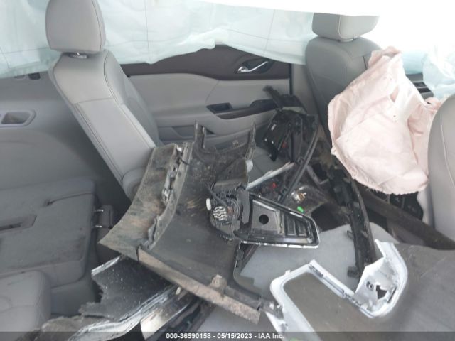 1GKKNMLS4LZ210460 GMC ACADIA SLT