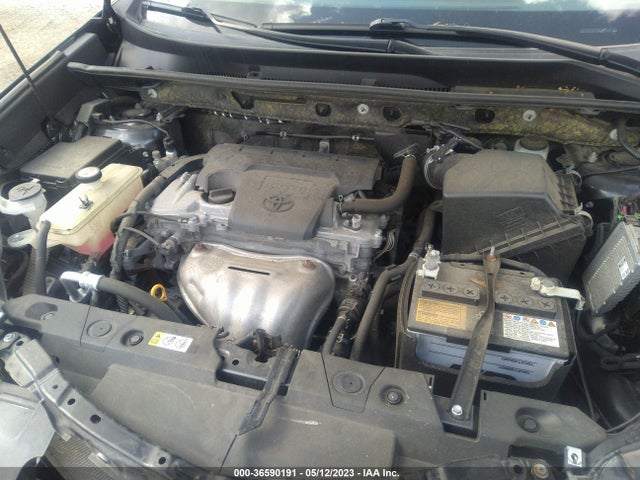 Toyota Rav4 Xle/adventure 2018 JTMRFREV7JJ255903 Image 11