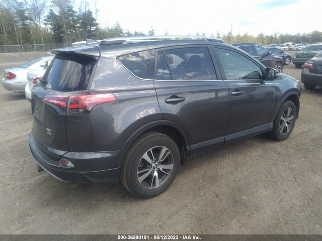 Toyota Rav4 Xle/adventure 2018 JTMRFREV7JJ255903 Image 5