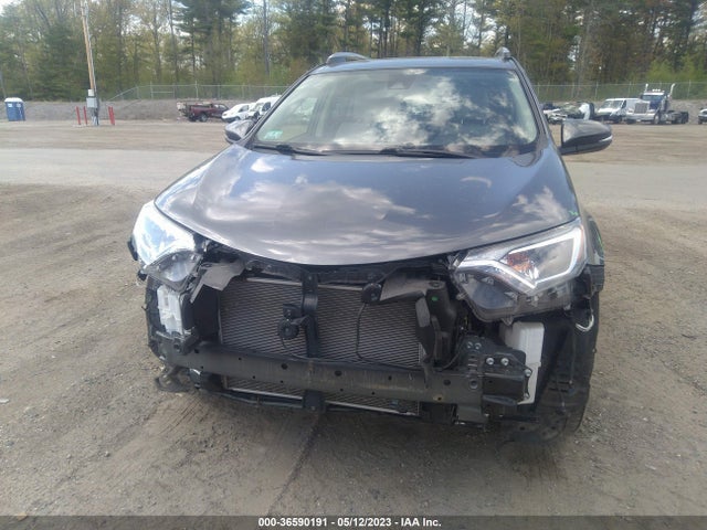 Toyota Rav4 Xle/adventure 2018 JTMRFREV7JJ255903 Image 7