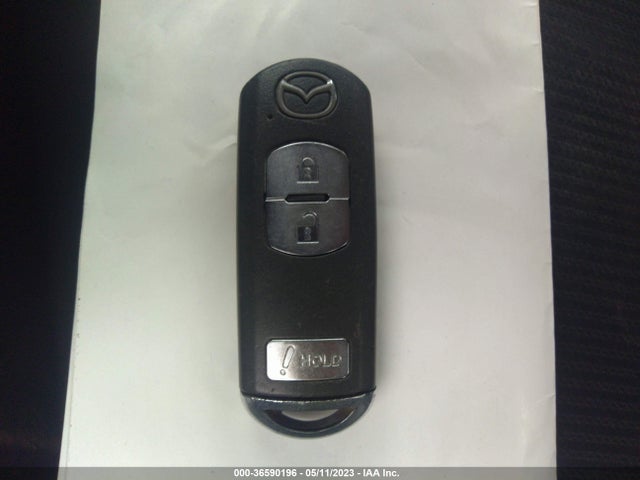 Mazda Cx-3 Touring 2019 JM1DKDC77K0403052 Image 11
