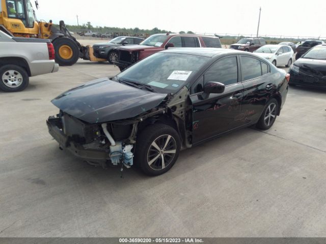 4S3GKAD67L3613300 Subaru Impreza Premium