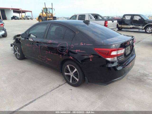 4S3GKAD67L3613300 Subaru Impreza Premium
