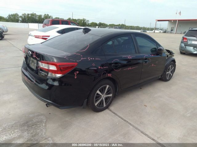 4S3GKAD67L3613300 Subaru Impreza Premium