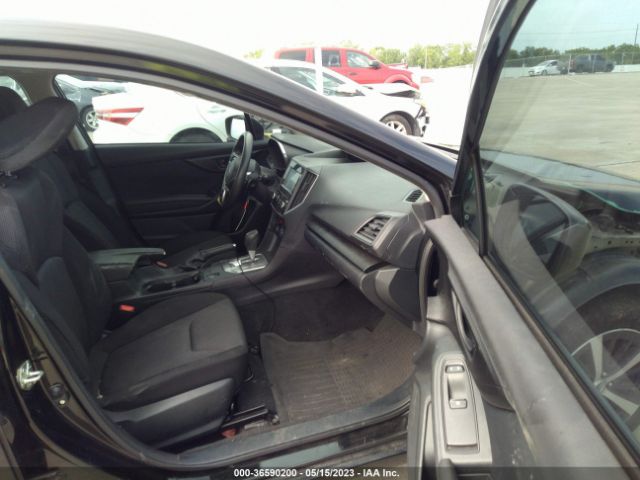 4S3GKAD67L3613300 Subaru Impreza Premium