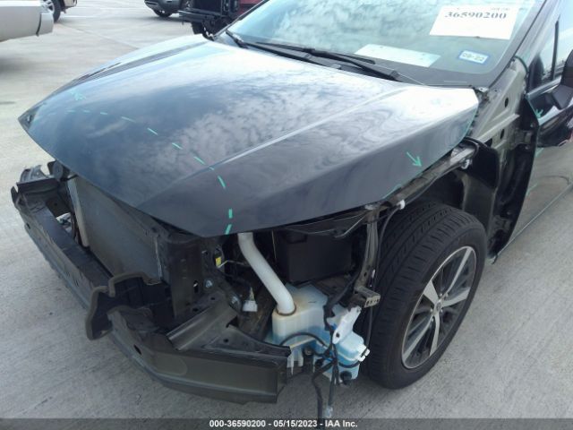 4S3GKAD67L3613300 Subaru Impreza Premium