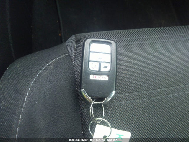 Honda CR-V EX 2019 7FARW1H50KE028739 Image 11