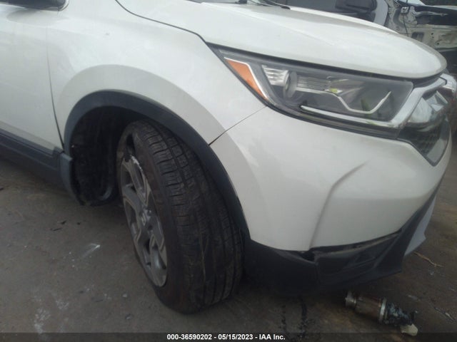Honda CR-V EX 2019 7FARW1H50KE028739 Image 6