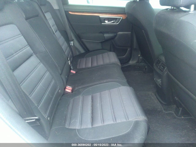 Honda CR-V EX 2019 7FARW1H50KE028739 Image 8
