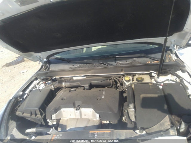 Chevrolet MALIBU LTZ 2015 1G11F5SL2FF274757 Image 11