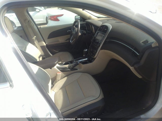 Chevrolet MALIBU LTZ 2015 1G11F5SL2FF274757 Image 6