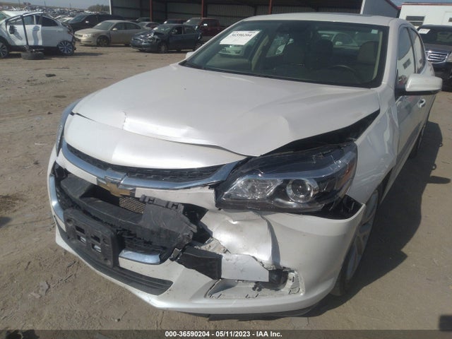 Chevrolet MALIBU LTZ 2015 1G11F5SL2FF274757 Image 7