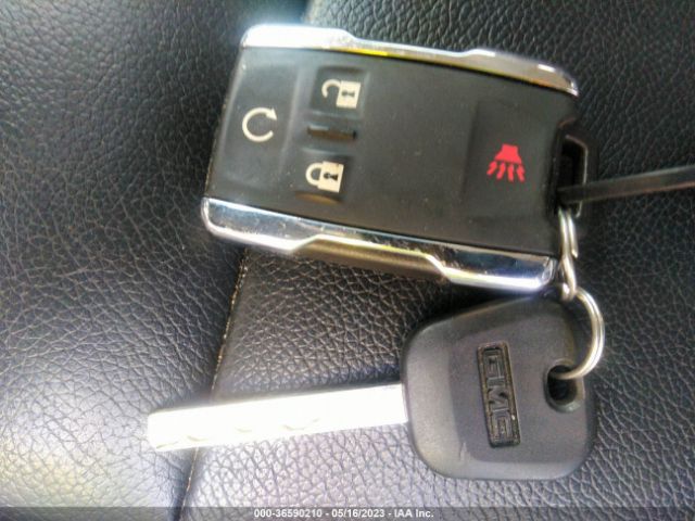 3GTP1NEC1HG400443 GMC Sierra 1500 Slt