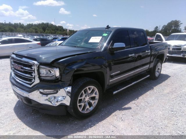 3GTP1NEC1HG400443 GMC Sierra 1500 Slt