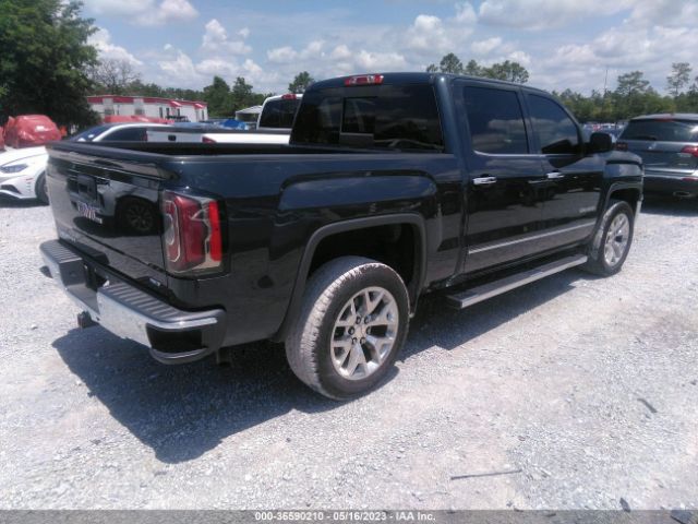 3GTP1NEC1HG400443 GMC Sierra 1500 Slt