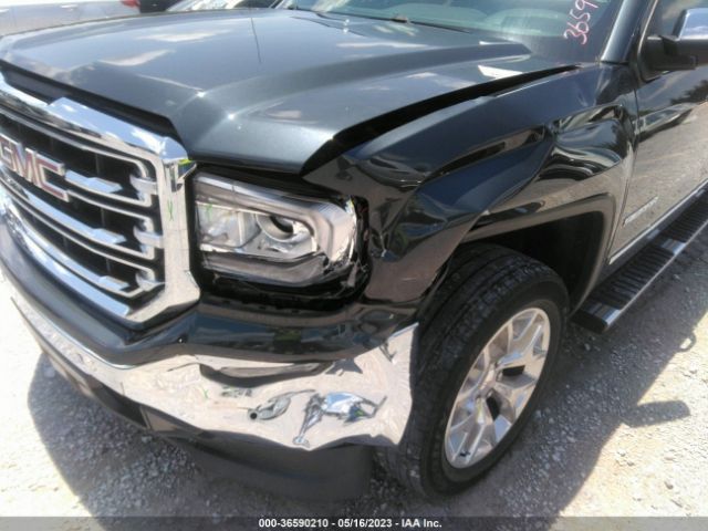 3GTP1NEC1HG400443 GMC Sierra 1500 Slt