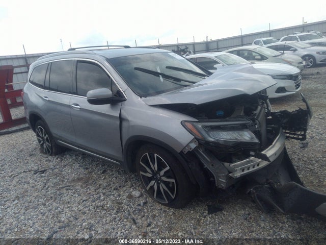 2020 5FNYF5H66LB011727 main image