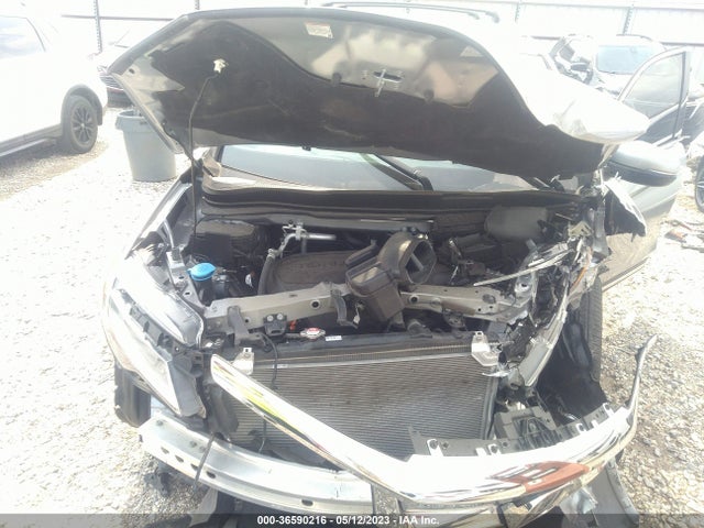 Honda Pilot Touring 7-passenger 2020 5FNYF5H66LB011727 Image 11
