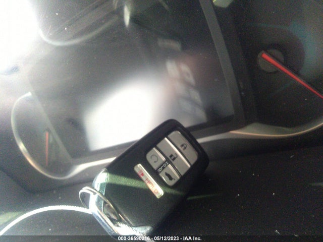 Honda Pilot Touring 7-passenger 2020 5FNYF5H66LB011727 Image 3