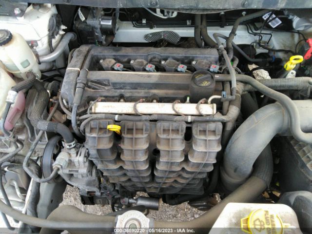 3C4PDCAB1GT240465 Dodge JOURNEY SE