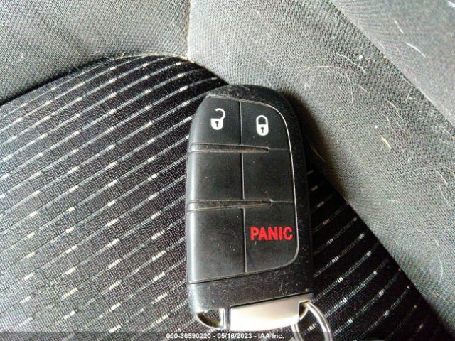 3C4PDCAB1GT240465 Dodge JOURNEY SE