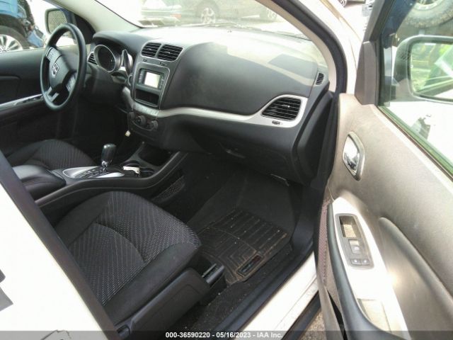 3C4PDCAB1GT240465 Dodge JOURNEY SE