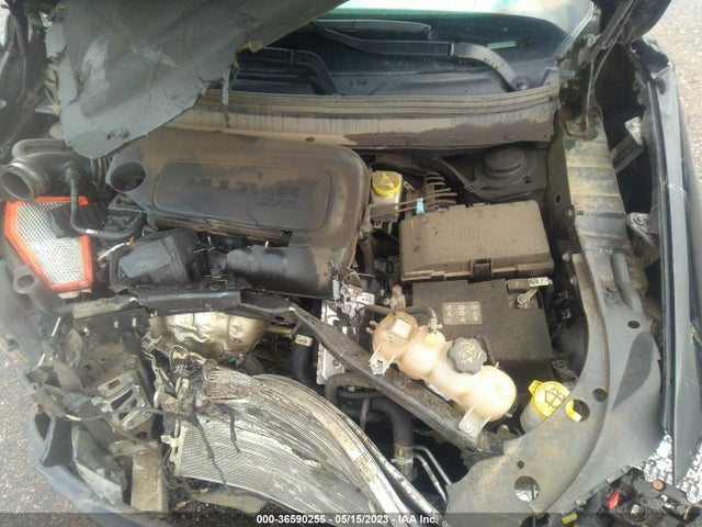 1C4PJMCB2LD546618 Jeep Cherokee Latitude