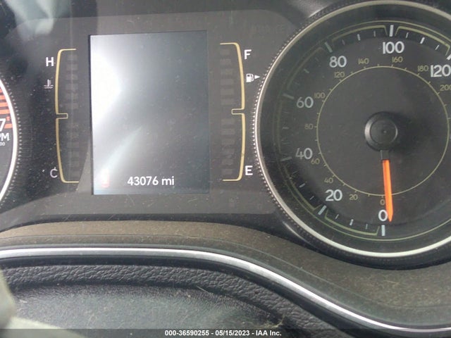 1C4PJMCB2LD546618 Jeep Cherokee Latitude