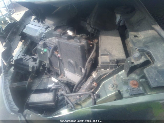 Honda HR-V LX 2018 3CZRU6H39JG701186 Image 12