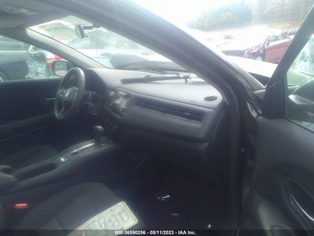 Honda HR-V LX 2018 3CZRU6H39JG701186 Image 7