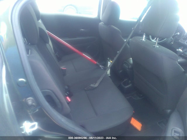 Honda HR-V LX 2018 3CZRU6H39JG701186 Image 10