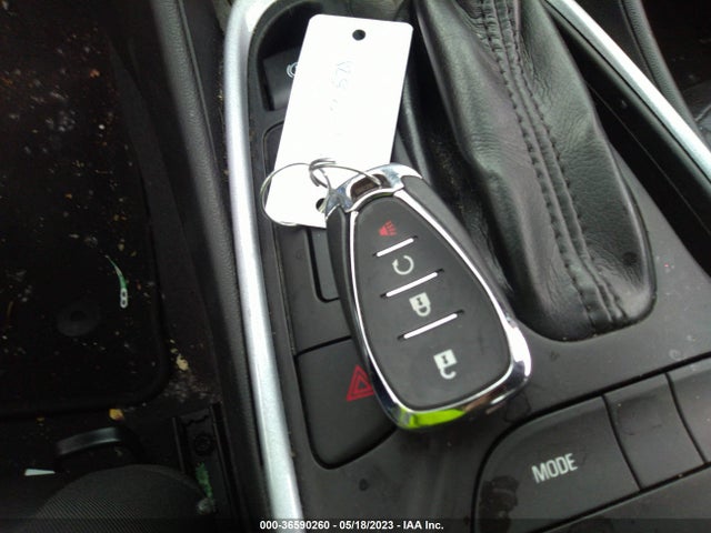 Chevrolet VOLT LT 2017 1G1RC6S56HU209587 Image 3