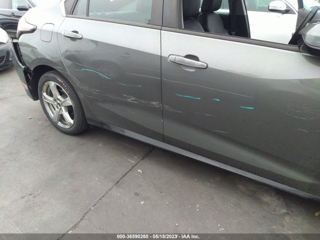 Chevrolet VOLT LT 2017 1G1RC6S56HU209587 Image 4