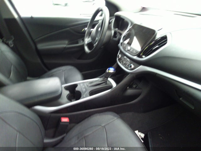 Chevrolet VOLT LT 2017 1G1RC6S56HU209587 Image 7