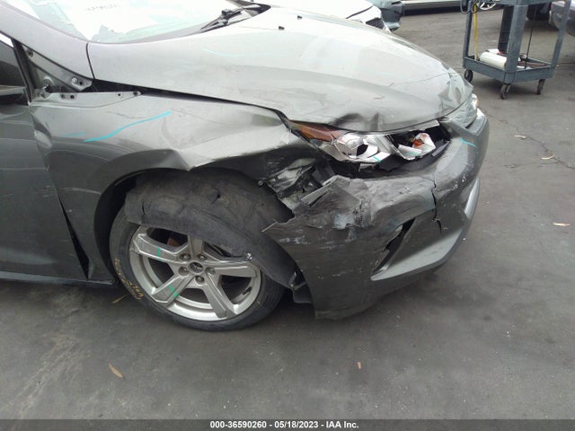 Chevrolet VOLT LT 2017 1G1RC6S56HU209587 Image 8