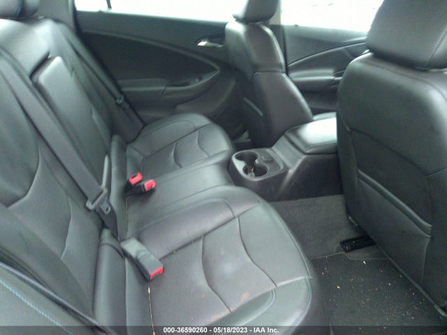 Chevrolet VOLT LT 2017 1G1RC6S56HU209587 Image 10