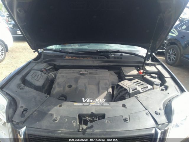2GKFLWE35F6312567 GMC Terrain Sle