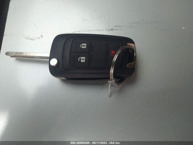 2GKFLWE35F6312567 GMC Terrain Sle