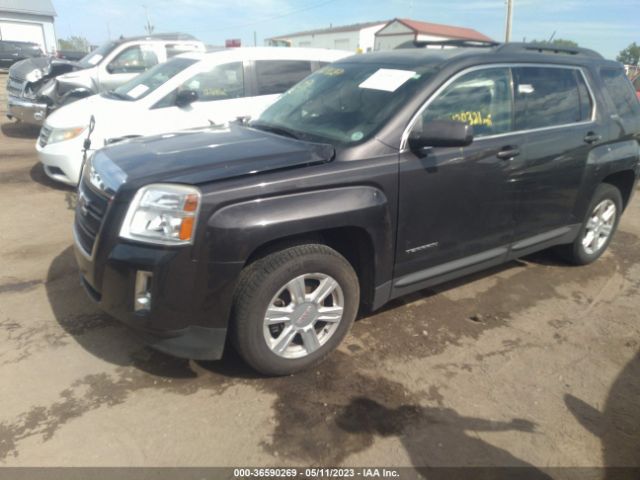 2GKFLWE35F6312567 GMC Terrain Sle