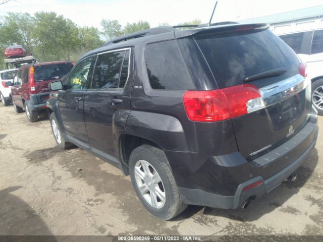 2GKFLWE35F6312567 GMC Terrain Sle