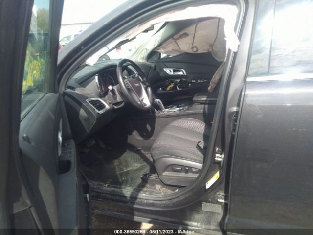 2GKFLWE35F6312567 GMC Terrain Sle