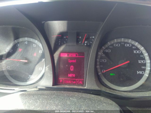 2GKFLWE35F6312567 GMC Terrain Sle