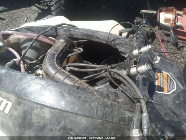 2022 CAN-AM RENEGADE 3JBMGAV48NJ000268 Photo 6